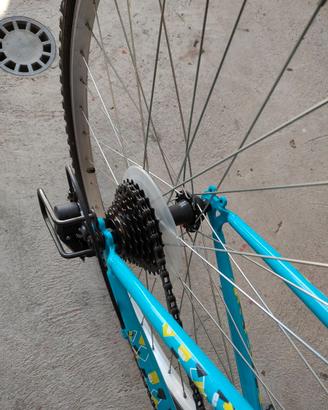 Bicicletta