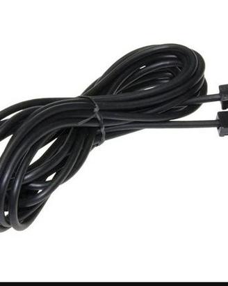 ALPINE AI-NET, SONY, JVC, 4,5 m cavo caricatore-cd