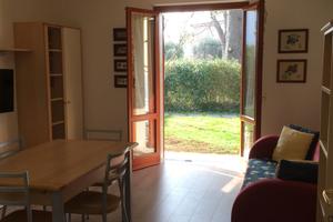 Trilocale a Bardolino sul Lago di Garda