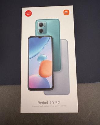 Smartphone xiaomi