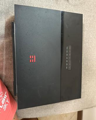 Modem TIM Fibra