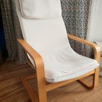 sedia doldolo Ikea