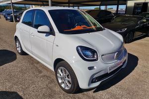 SMART ForFour 90 0.9 Turbo twinamic Passion
