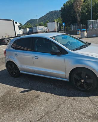 Volkswagen Polo 1.4 5 porte Highline