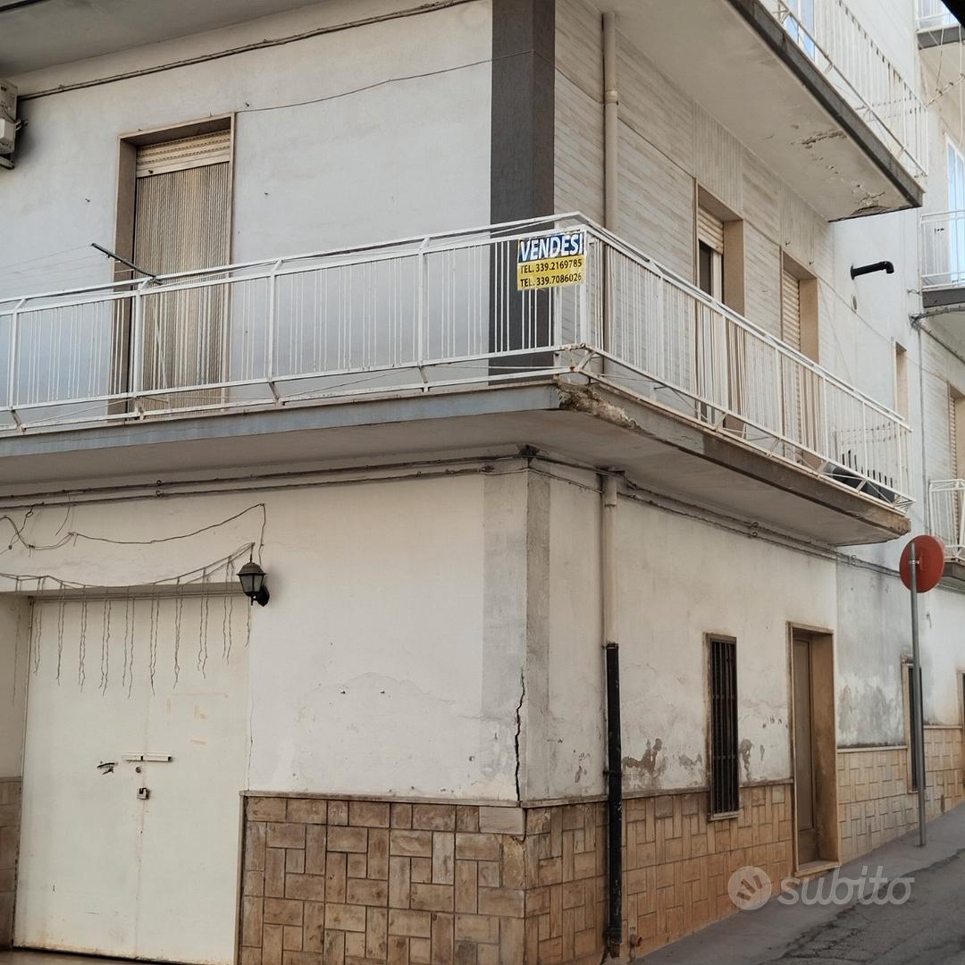 Apartment in San Nicandro Garganico, Foggia - Vista 2