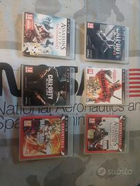 Giochi PS3