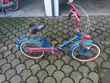 Graziella pieghevole