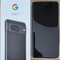Google Pixel 8
