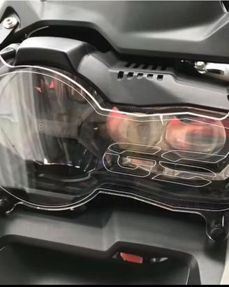Protezione led bmw  GS1250 Standard Adventure