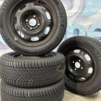 185/55R14 80T Turador M+S