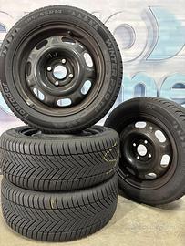 185/55R14 80T Turador M+S