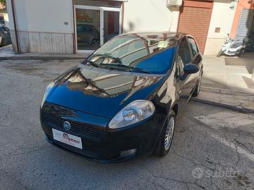 Fiat Grande Punto 1.2 5 porte Dynamic