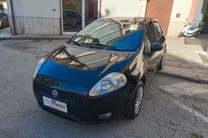 Fiat Grande Punto 1.2 5 porte Dynamic