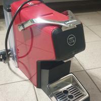 Macchina caffe A Modo mio