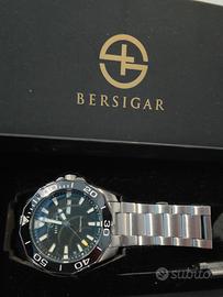 orologio automatico Bersigar seminuovo 