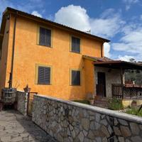 Casale via colle dello stinco