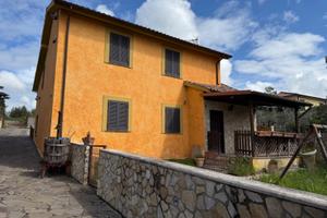 Casale via colle dello stinco