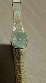 orologio vintage Omega