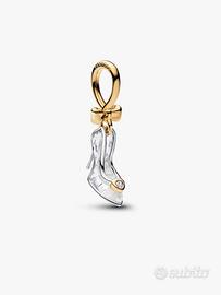 Charm Pandora x Disney Cenerentola
