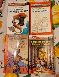 libri per ragazzi 