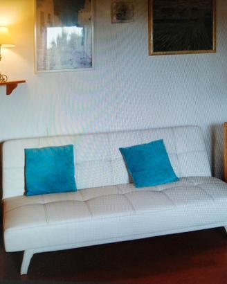 DIVANO LETTO