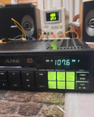 ALPINE 7289L
