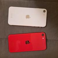 2 IPhone SE 2Gen.