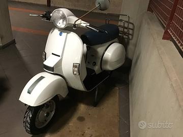 Vespa Lml star 150