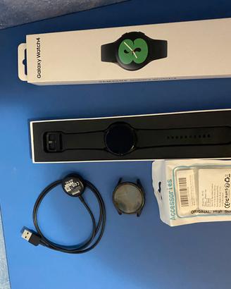 Samsung Galaxy Watch 4