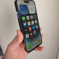 iPhone 14 pro max 128g