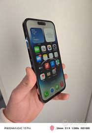 iPhone 14 pro max 128g