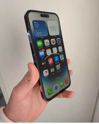 iPhone 14 pro max 128g