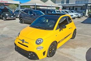 Abarth 595 1.4 Turbo T-Jet 165 CV TETTO APRIBILE