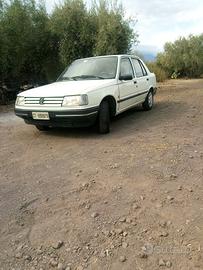 Peugeot 309Graffic