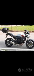 Honda CBF 600 - 2010