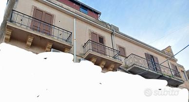 Appartamento ristrutturato