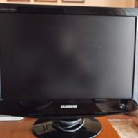 Monitor TV 