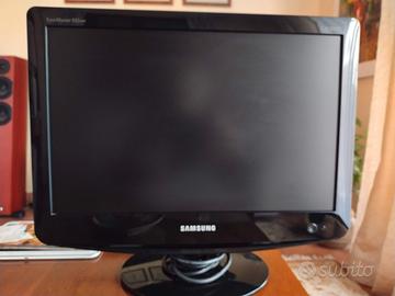 Monitor TV 