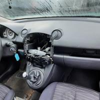 MAZDA 2 ANNO 2009 - KIT AIRBAG