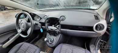 MAZDA 2 ANNO 2009 - KIT AIRBAG