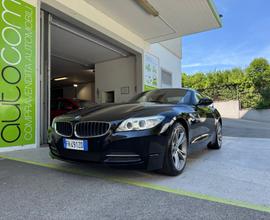 Bmw Z4 sDrive 20i 184CV LED Euro6 GARANZIA 24 MESI