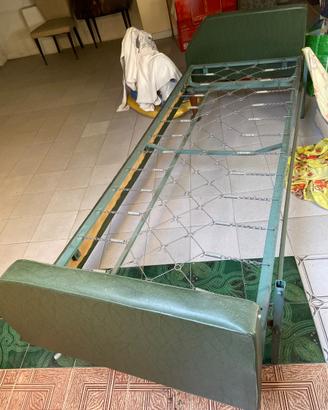 Divano letto una piazza