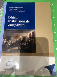 Diritto Costituzionale Comparato