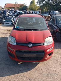 Ricambi Fiat Panda