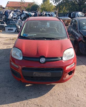 Ricambi Fiat Panda