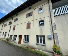 Appartamento bicamere senza spese condominiali