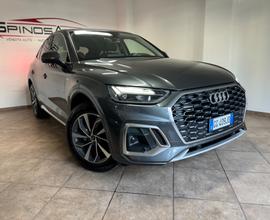 Audi Q5 SPB 40 TDI quattro S tronic S line plus