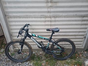 mountan bike 