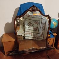 specchiera cippendal