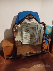 specchiera cippendal